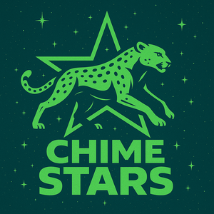 CHIME Stars